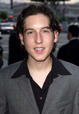 Chris Marquette at event of Freddy vs. Jason (2003)
