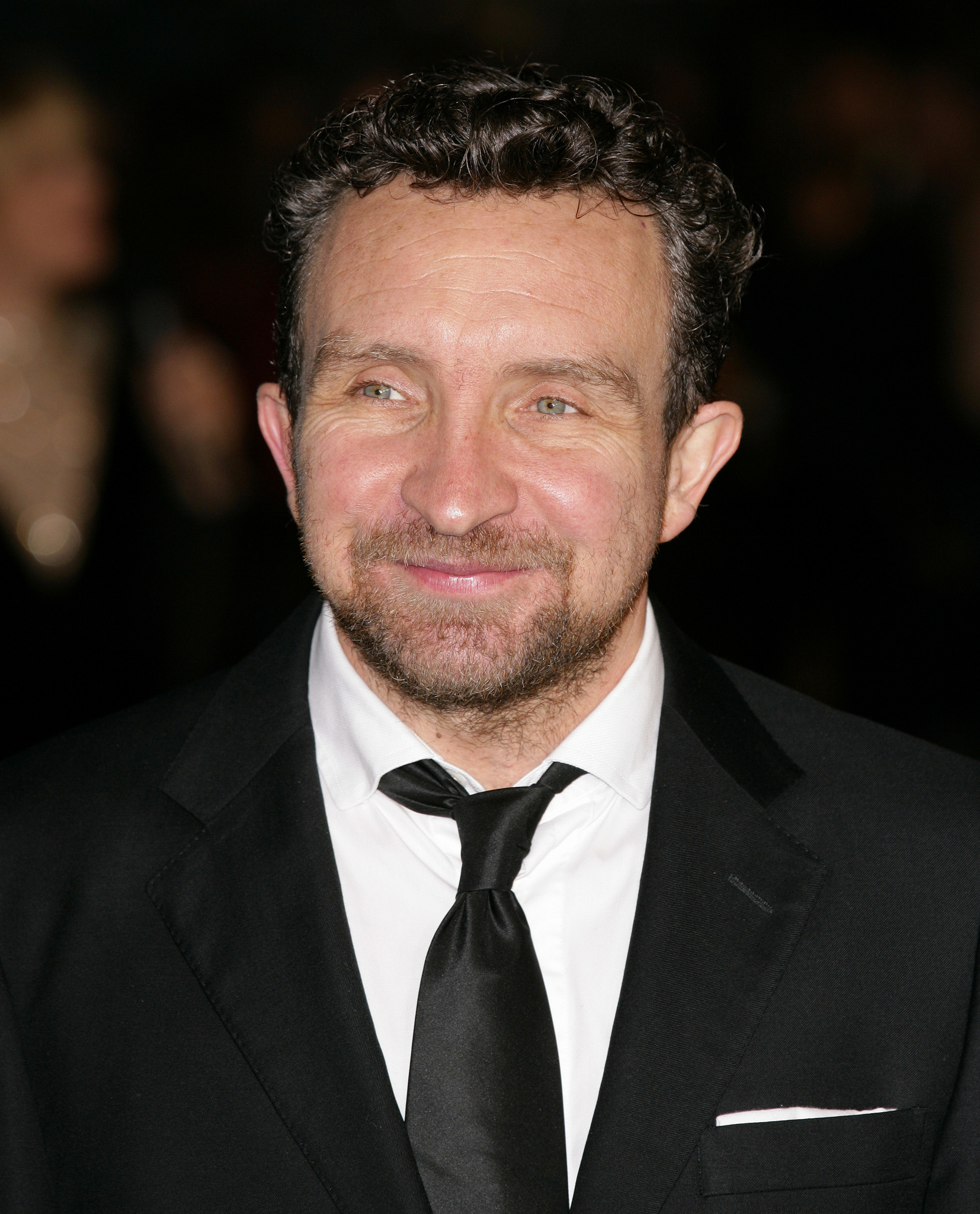 Eddie Marsan