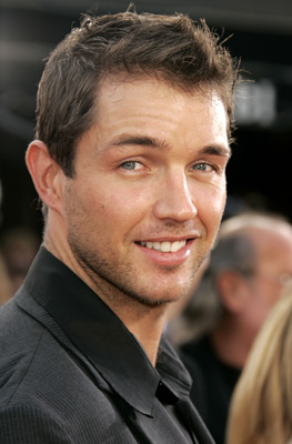 Matthew Marsden at event of Zmogus voras 2 (2004)