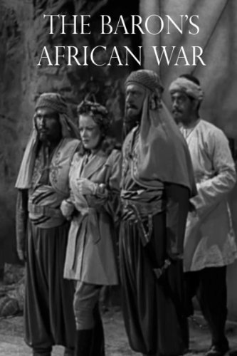 Joan Marsh in The Baron's African War (1966)