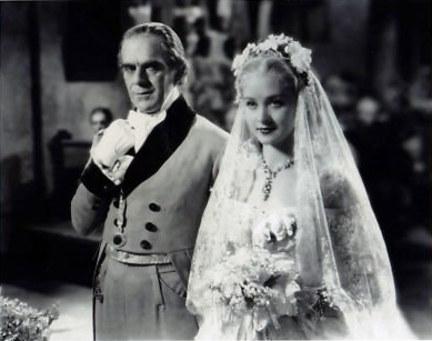 Still of Boris Karloff and Marian Marsh in The Black Room (1935)