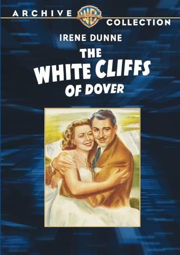 Irene Dunne and Alan Marshal in The White Cliffs of Dover (1944)