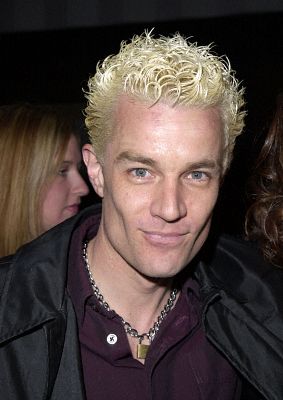 James Marsters