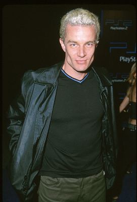 James Marsters