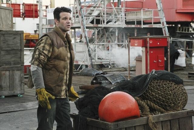 Still of Nathaniel Marston in Kastlas (2009)