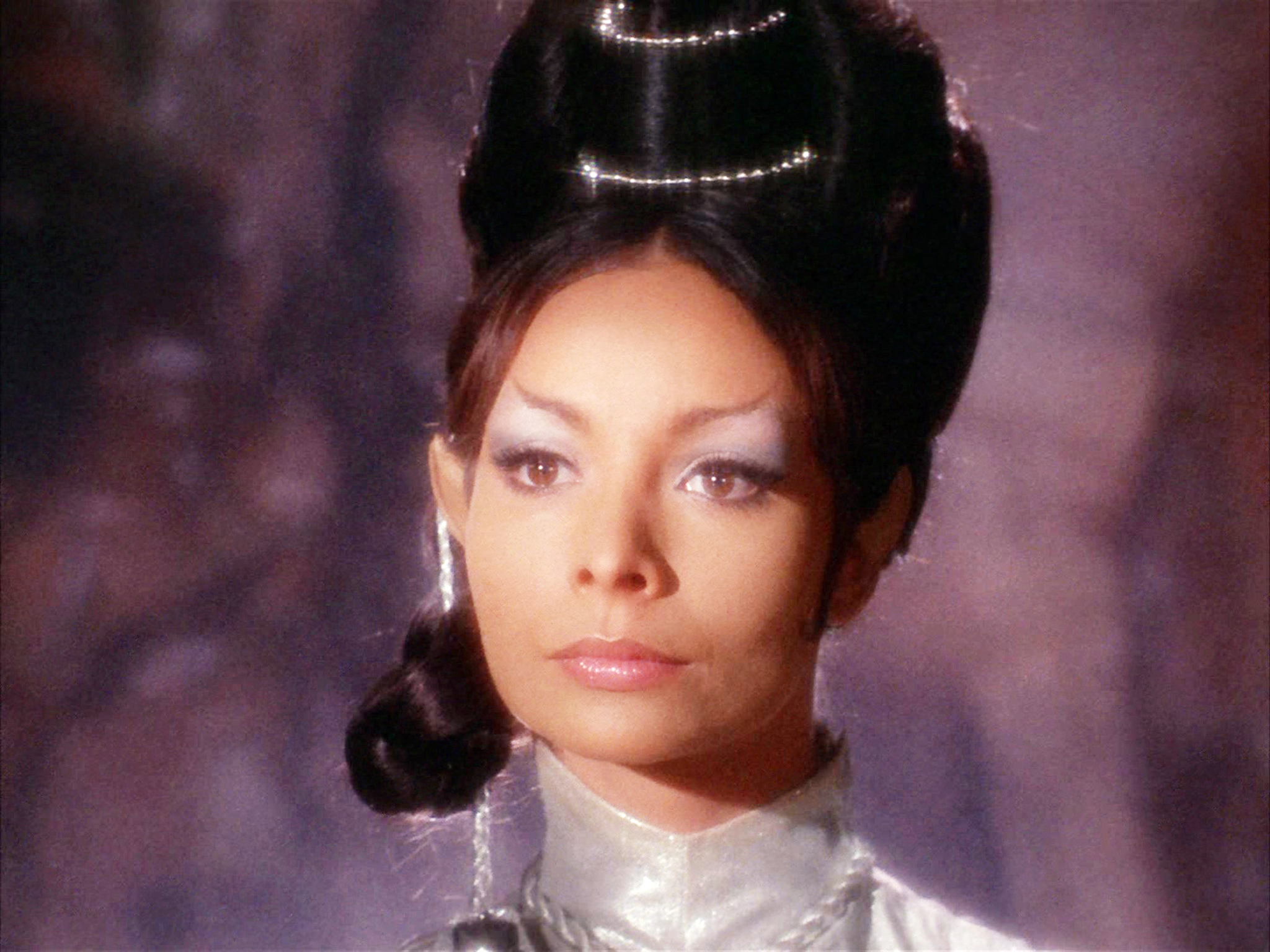 Still of Arlene Martel in Star Trek (1966)