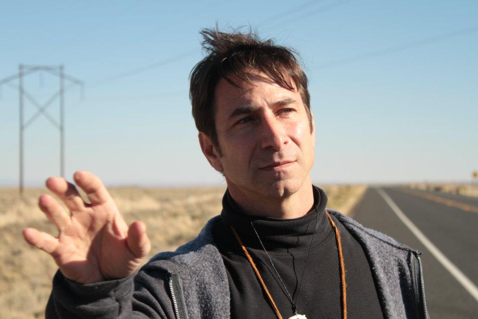 Ethan Marten directing shot on the way to Hopi in White Buffalo: An American Prophecy. http://www.imdb.com/title/tt2203800/combined