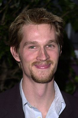 Alexander Martin at event of Josie and the Pussycats (2001)