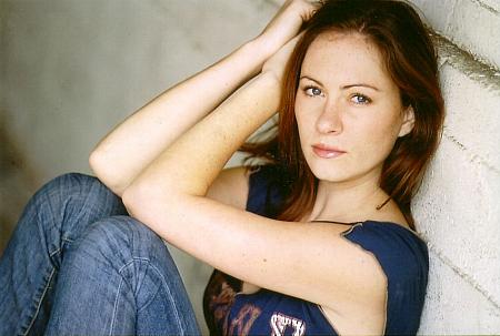 Darcy Martin