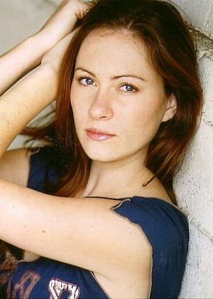 Darcy Martin