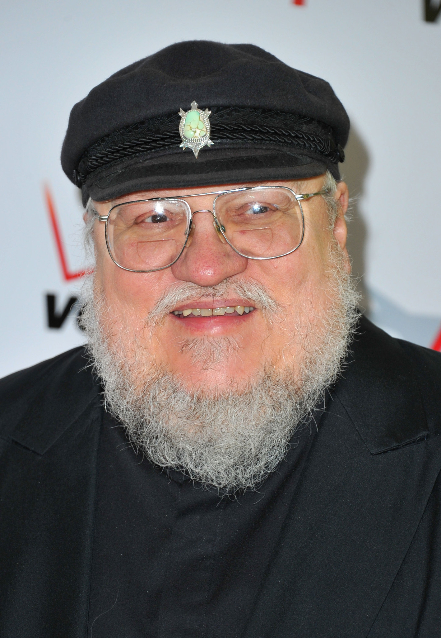 George R.R. Martin