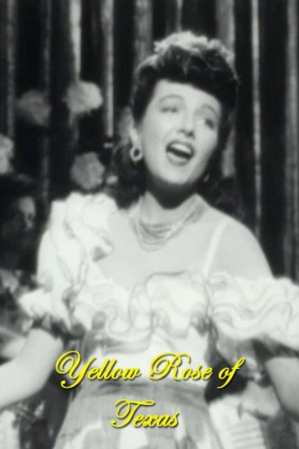 Janet Martin in The Yellow Rose of Texas (1944)
