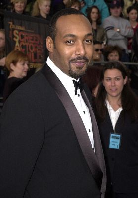 Jesse L. Martin