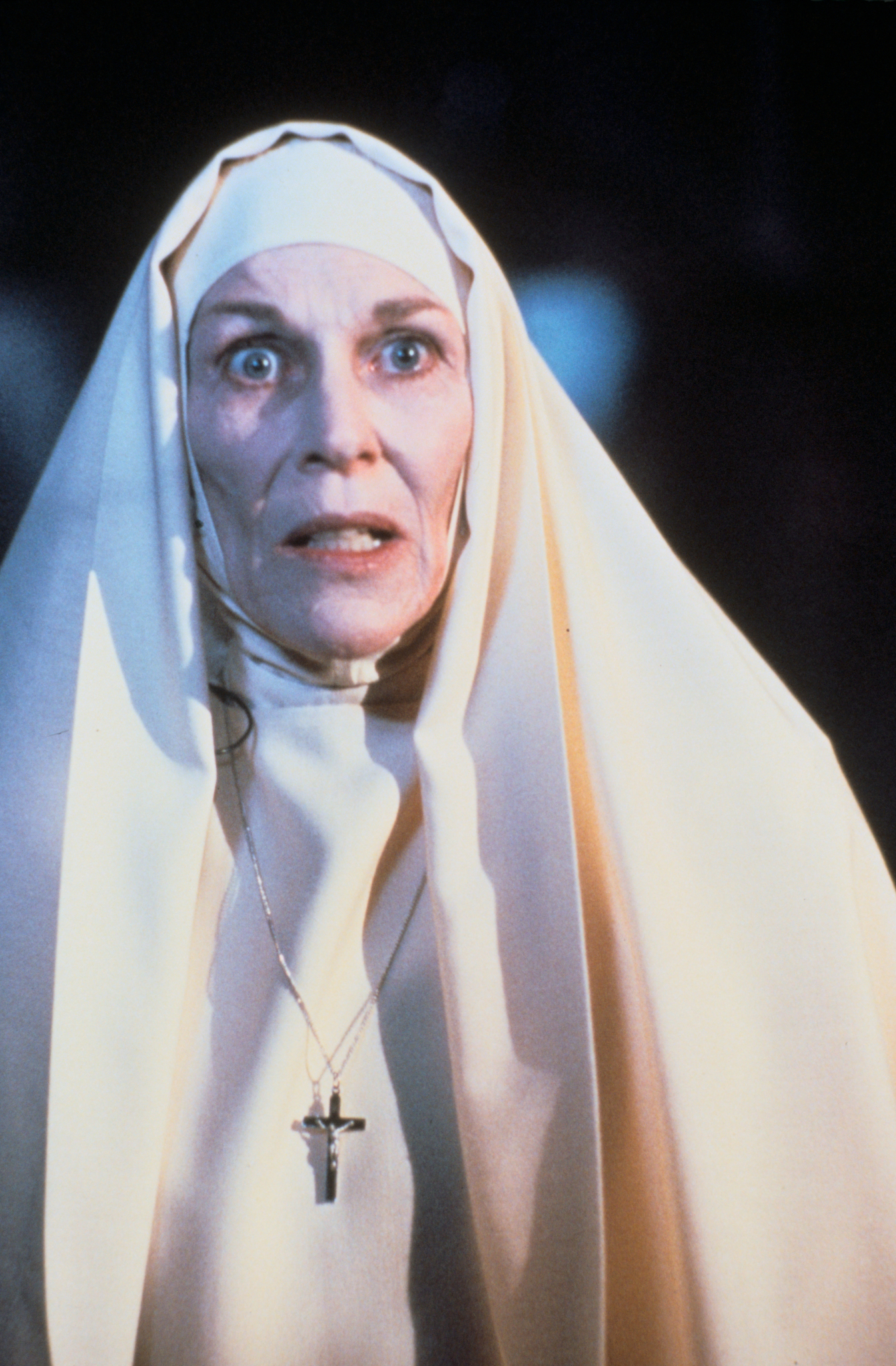 Still of Nan Martin in A Nightmare on Elm Street 3: Dream Warriors (1987)