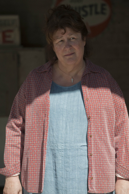 Still of Margo Martindale in Justified (2010)