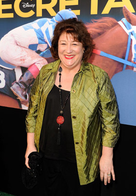 Margo Martindale at event of Secretariat (2010)