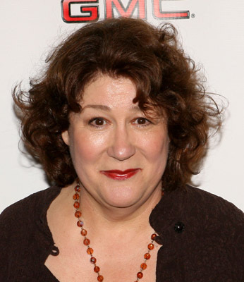 Margo Martindale at event of The Riches (2007)