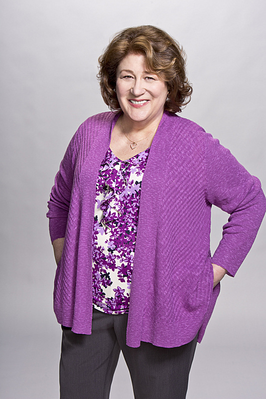 Margo Martindale in The Millers (2013)