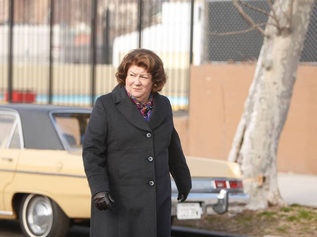 Still of Margo Martindale in The Americans