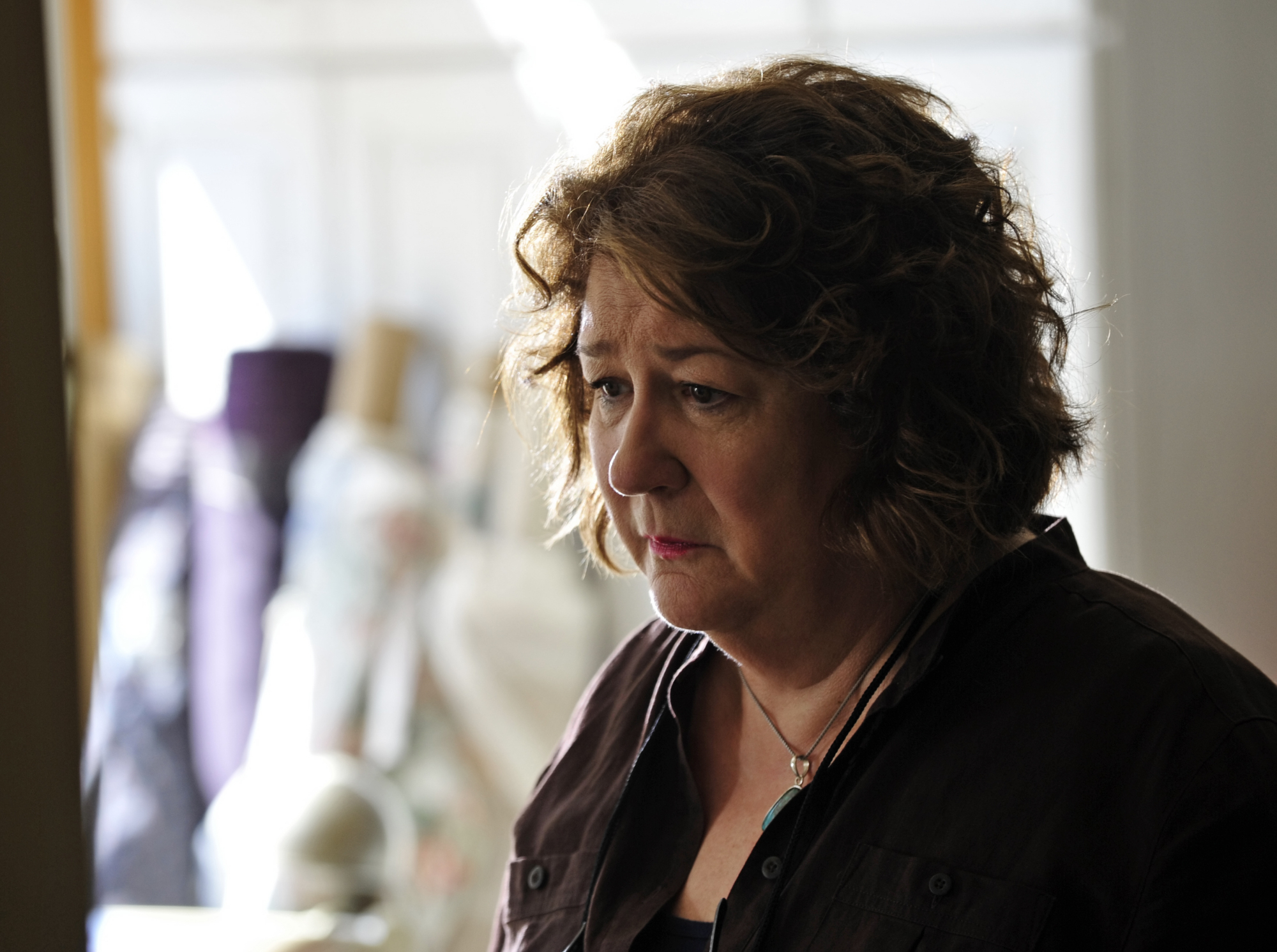 Still of Margo Martindale in Person of Interest (2011)