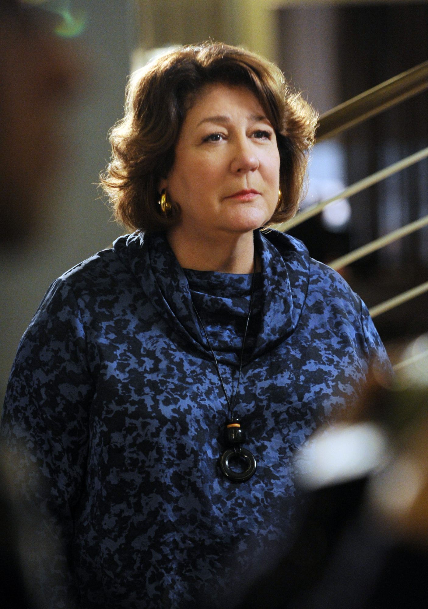 Still of Margo Martindale in A Gifted Man (2011)