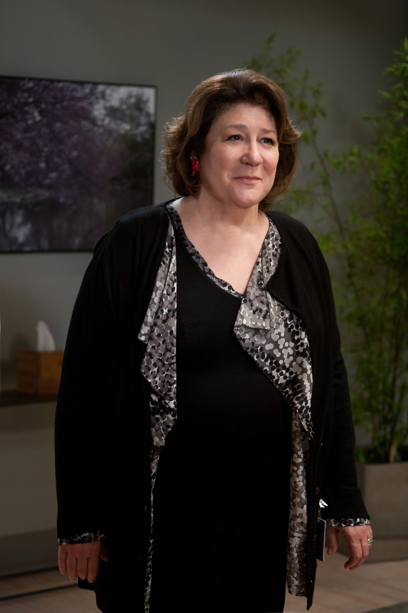 Still of Margo Martindale in A Gifted Man (2011)