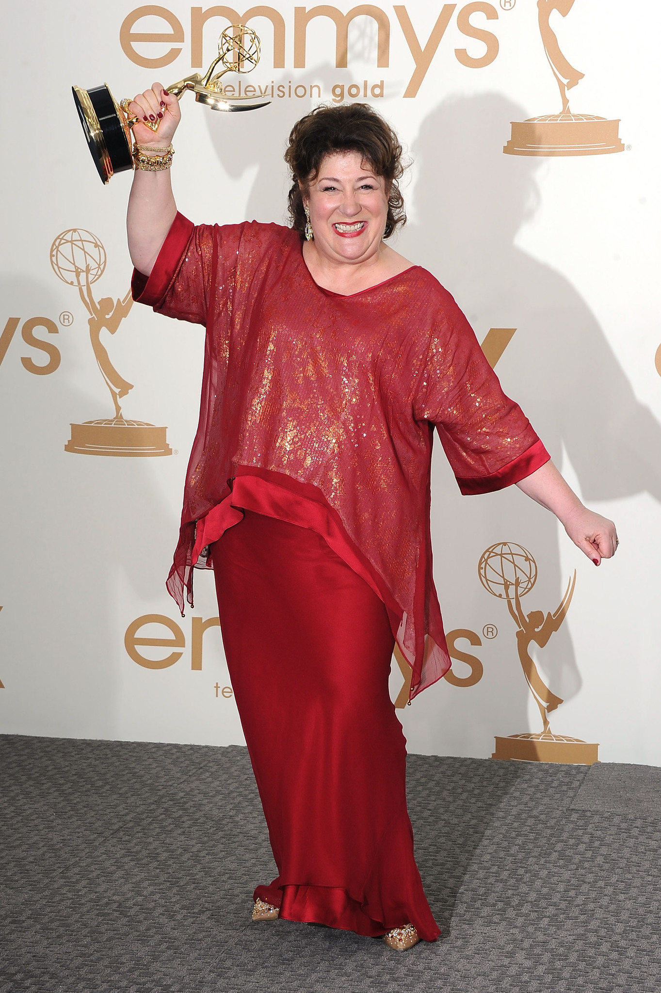 Margo Martindale