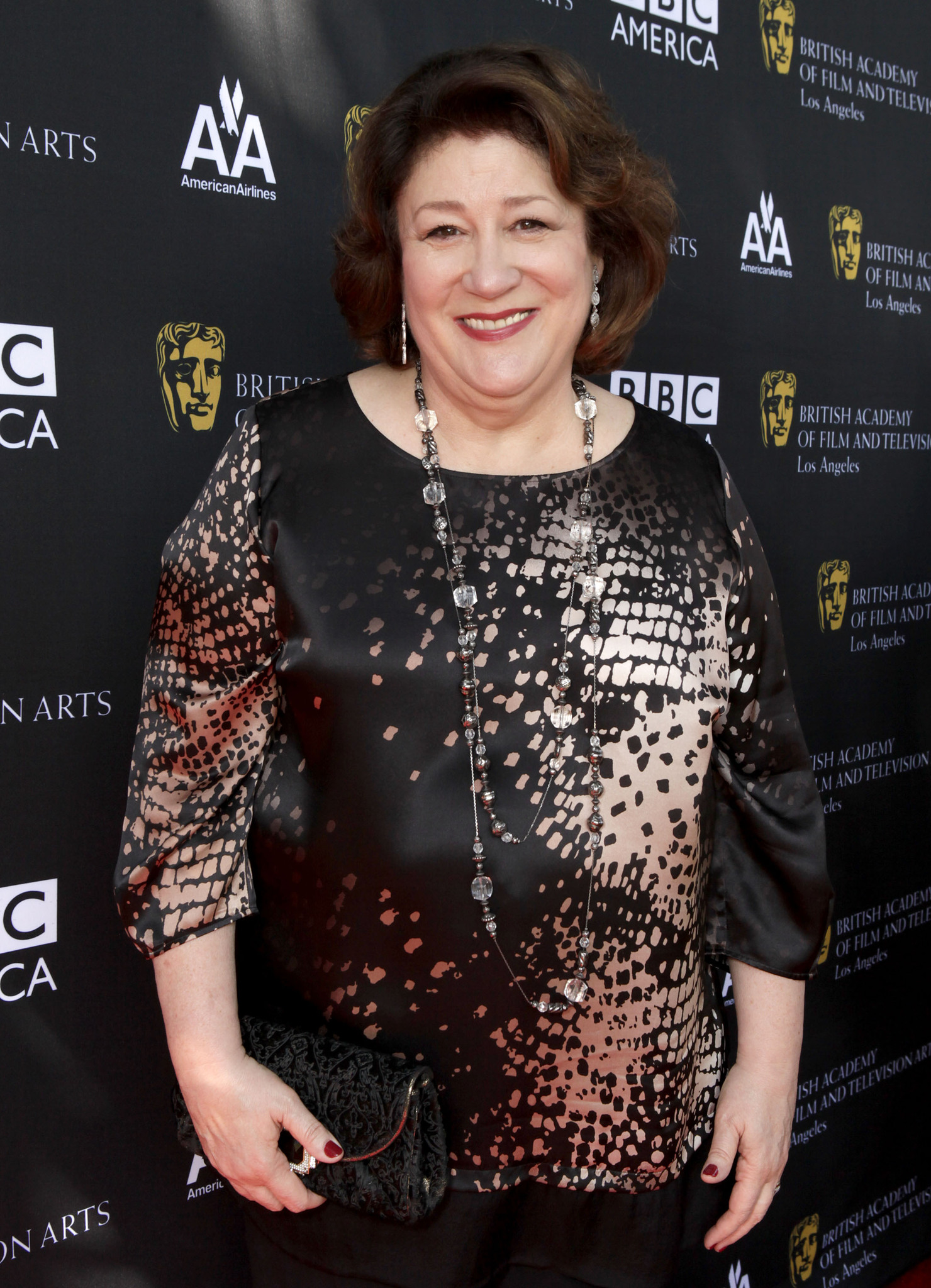 Margo Martindale