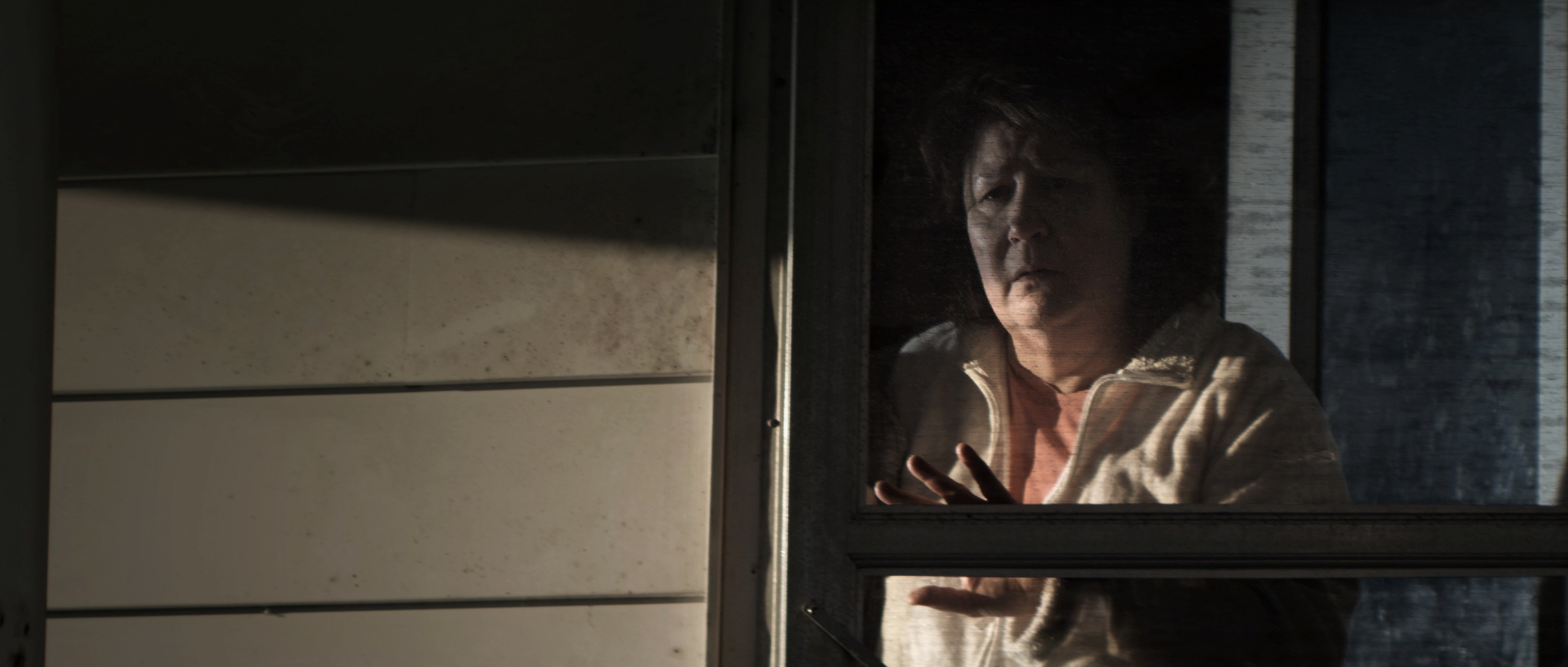 Margo Martindale in Forged (2010)