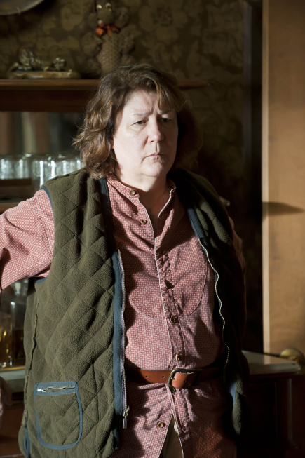 Still of Margo Martindale in Justified (2010)