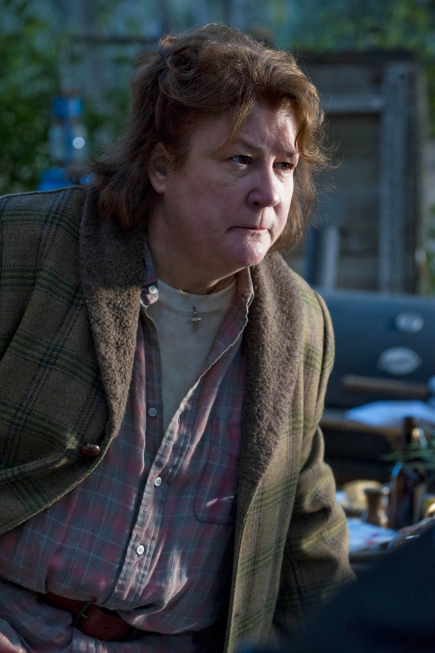 Still of Margo Martindale in Justified (2010)