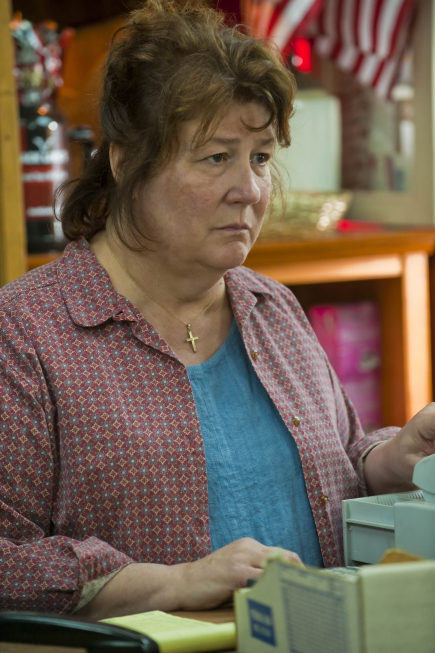 Still of Margo Martindale in Justified (2010)