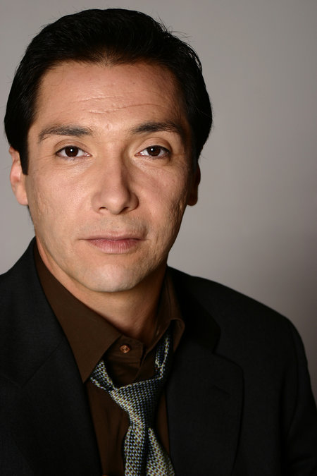 Benito Martinez