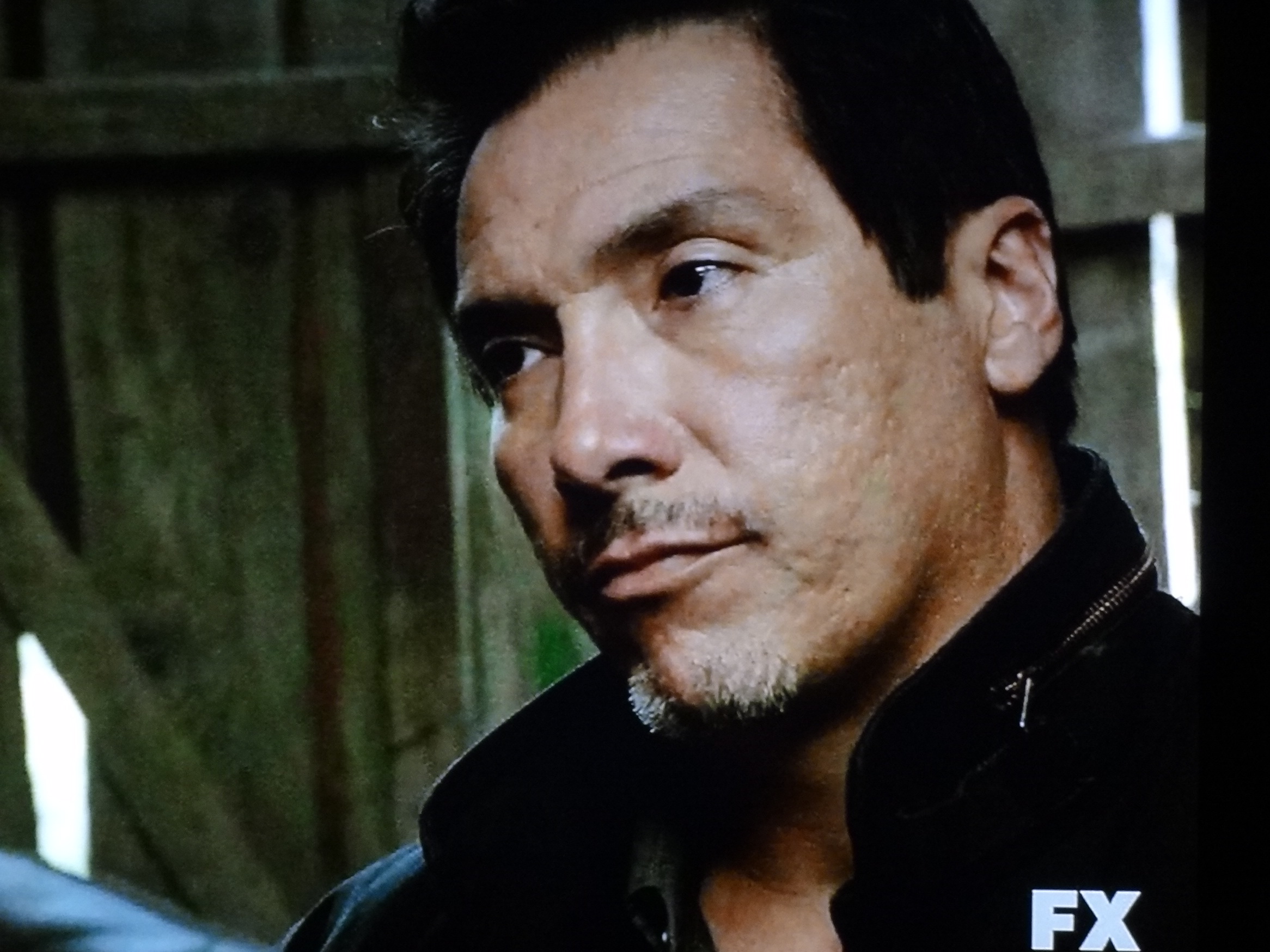 Luis Torres on Sons of Anarchy