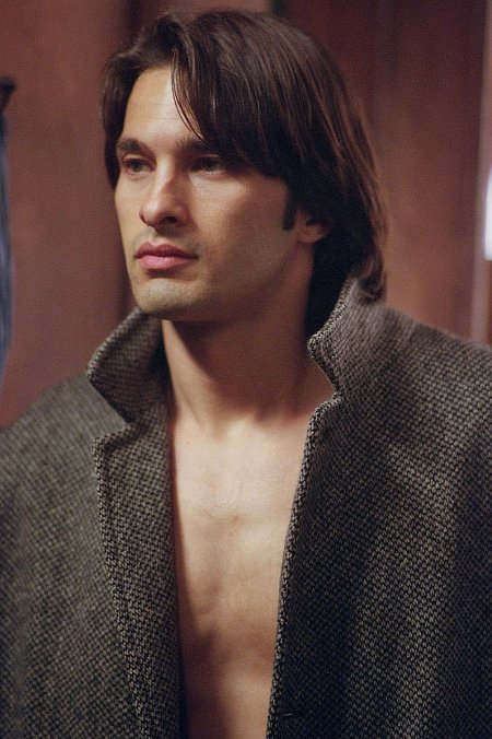 Still of Olivier Martinez in Unfaithful (2002)