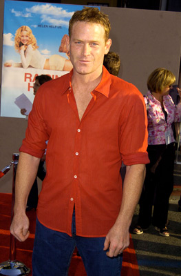 Max Martini at event of Raising Helen (2004)