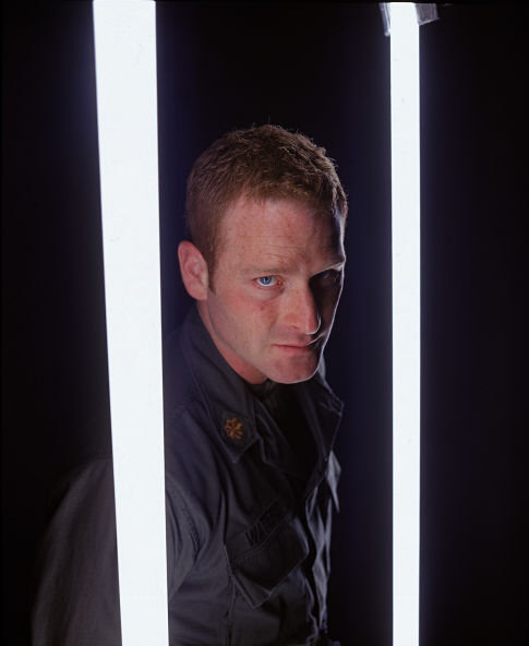 Still of Max Martini in Harsh Realm (1999)