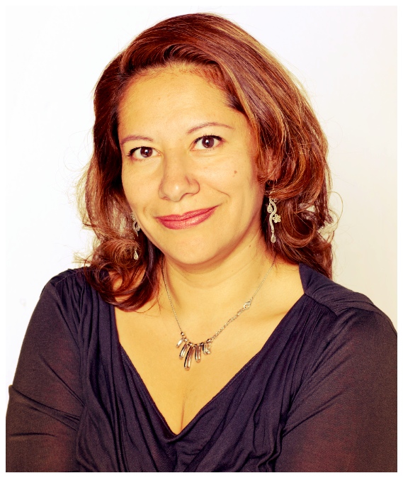 Perla Martinez