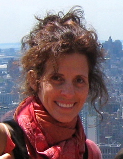 Stephanie Maslansky