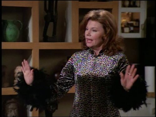 Still of Marsha Mason in Frasier (1993)