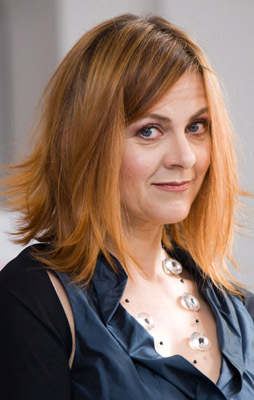 Marina Massironi