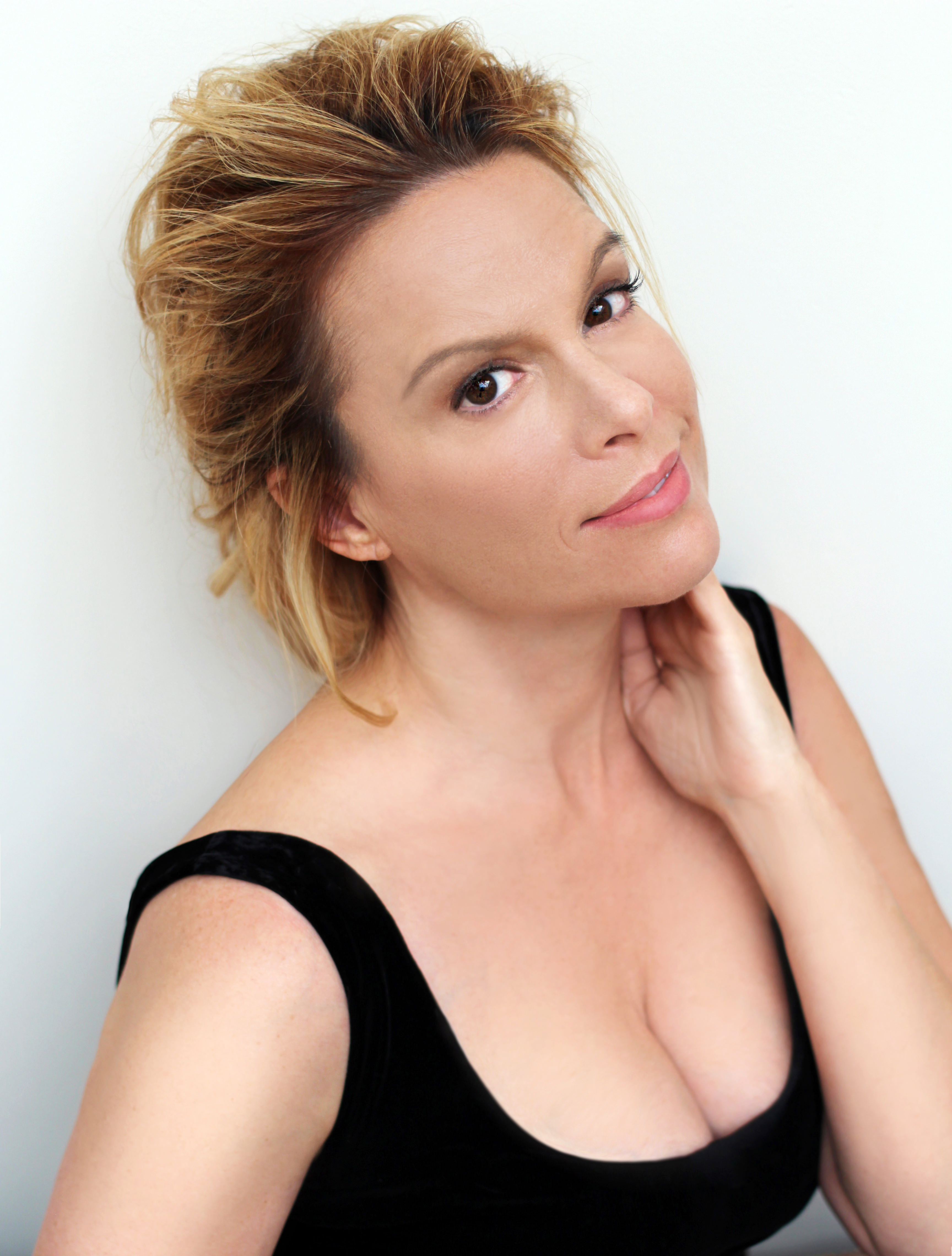 Chase masterson 2021