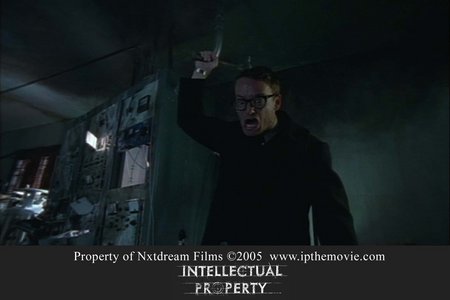 Christopher Masterson in Intellectual Property (2006)
