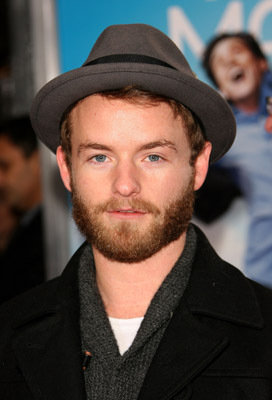 Christopher Masterson at event of Yes Man (2008)
