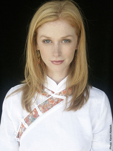 Fay Masterson