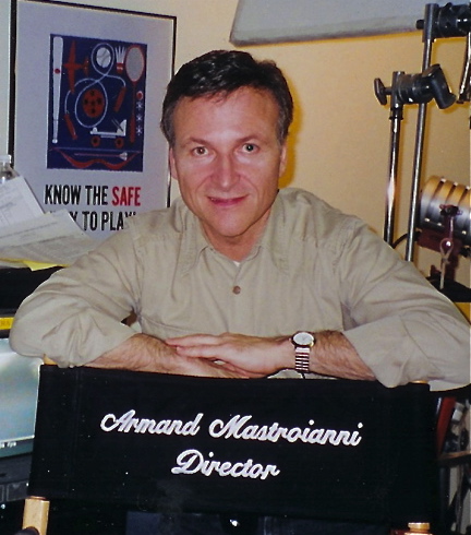 Armand Mastroianni