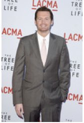 Eric Matheny, Tree of Life premiere, LACMA, May 25 2011