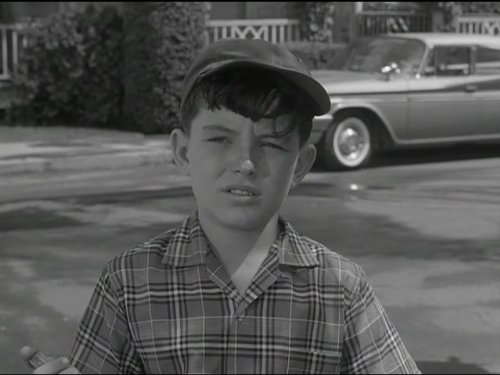 Still of Jerry Mathers in Leave It to Beaver (1957)
