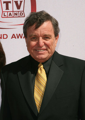 Jerry Mathers at event of The 6th Annual TV Land Awards (2008)