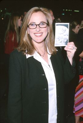 Marlee Matlin at event of Charlie's Angels (2000)